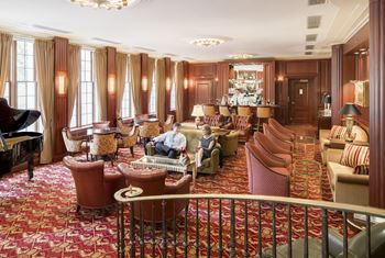The kennedy-warren club